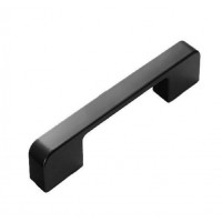 Zinc Alloy Straight Handle Furniture Cabinet Handle