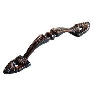 Zinc Alloy Furniture Hardware Handle (SW-025)